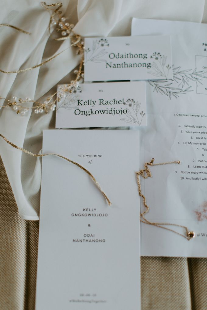 Kelly & Odai by Bali Wedding Paradise - 003 Kelly & Odai by Bali Wedding Paradise - 003
