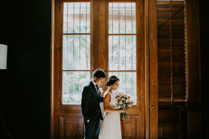 Kelly & Odai by Bali Wedding Paradise - 001 Kelly & Odai by Bali Wedding Paradise - 001