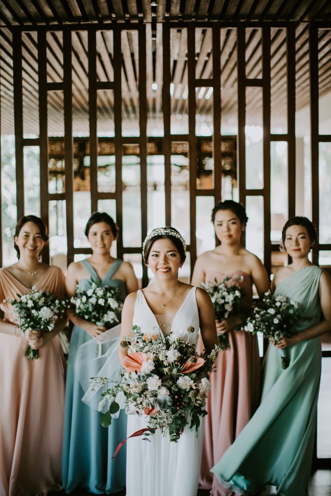 Kelly & Odai by Bali Wedding Paradise - 022 Kelly & Odai by Bali Wedding Paradise - 022