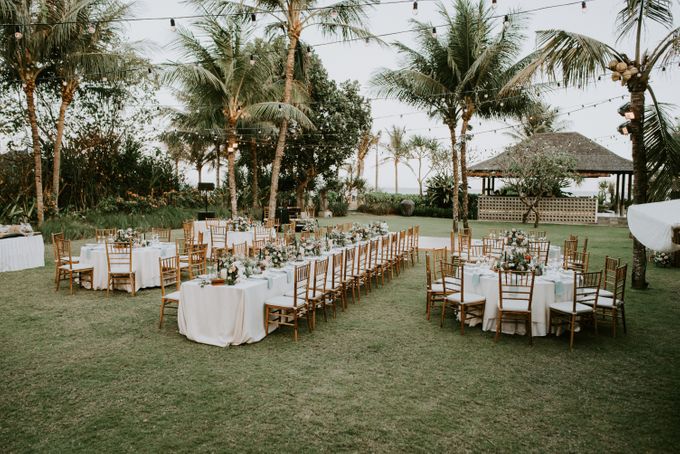 Kelly & Odai by Bali Wedding Paradise - 028 Kelly & Odai by Bali Wedding Paradise - 028