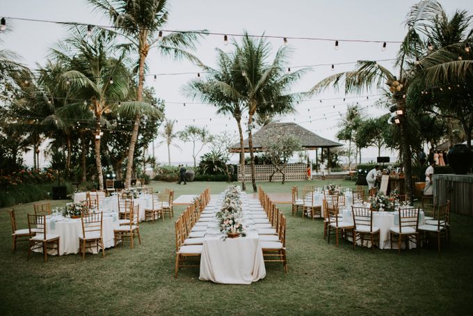 Kelly & Odai by Bali Wedding Paradise - 030 Kelly & Odai by Bali Wedding Paradise - 030