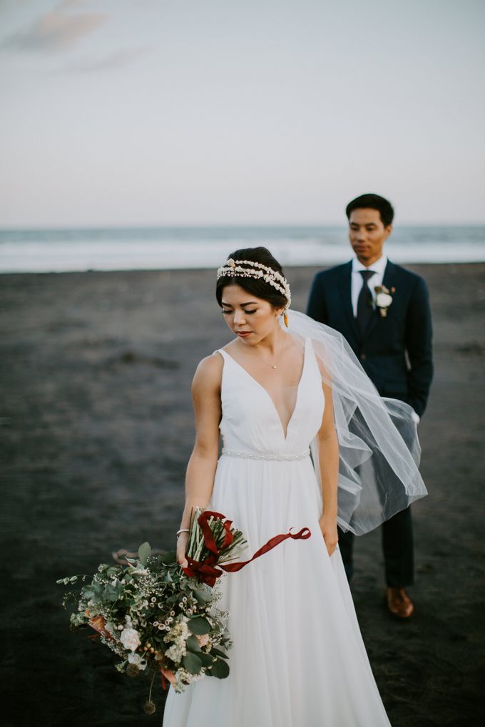 Kelly & Odai by Bali Wedding Paradise - 026 Kelly & Odai by Bali Wedding Paradise - 026