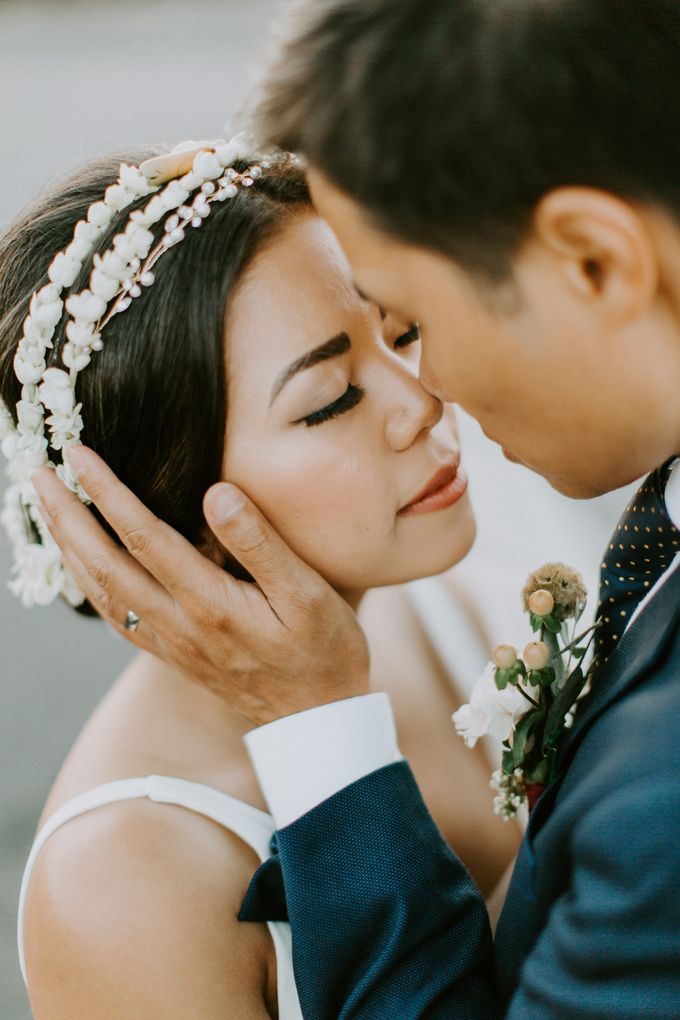 Kelly & Odai by Bali Wedding Paradise - 032 Kelly & Odai by Bali Wedding Paradise - 032