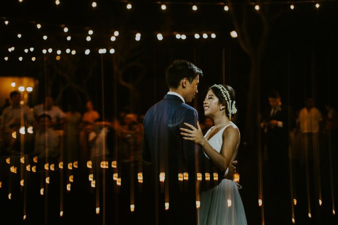 Kelly & Odai by Bali Wedding Paradise - 033 Kelly & Odai by Bali Wedding Paradise - 033