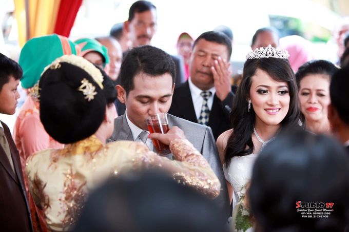 The Wedding Yoana & Fredy by studioduatujuh - 012 The Wedding Yoana & Fredy by studioduatujuh - 012