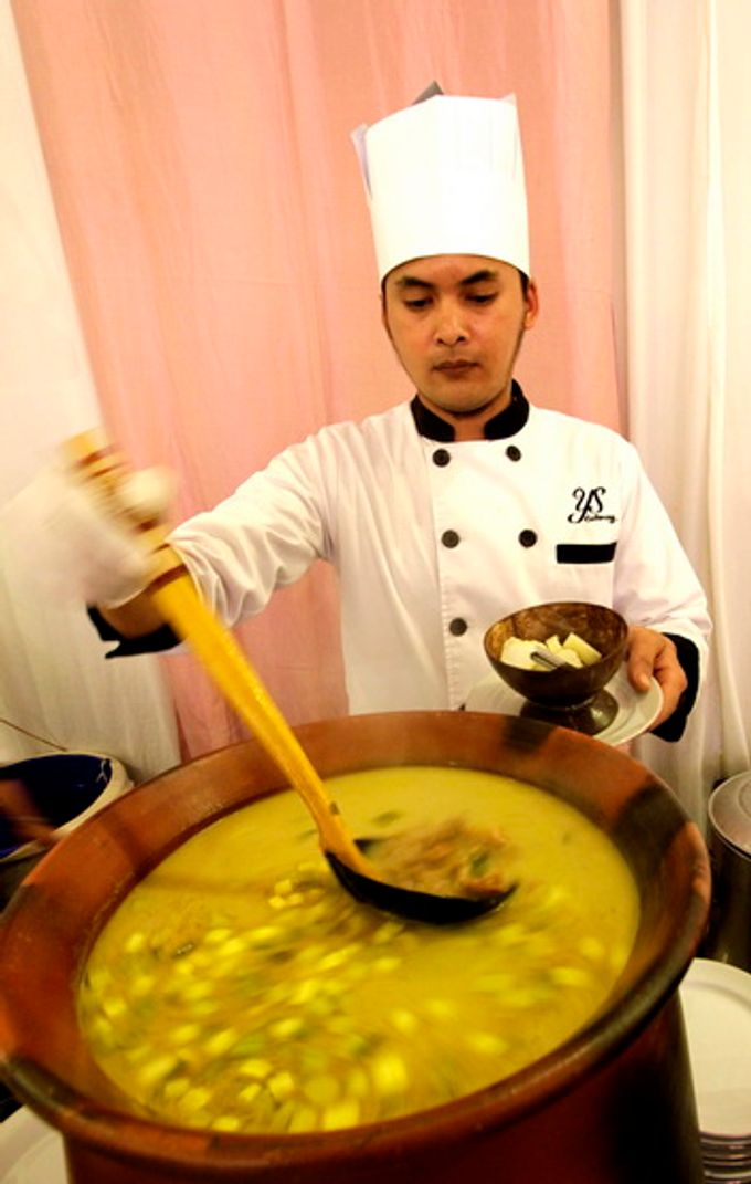 Billy Anna Wedding, GMW Bandung by Testimo Wedding Planner & Organizer - 001