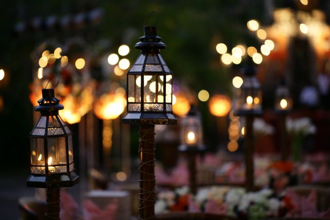 Wedding At Resha & Eva At Bali Marine Park by Rhapsody Enterprise - 016