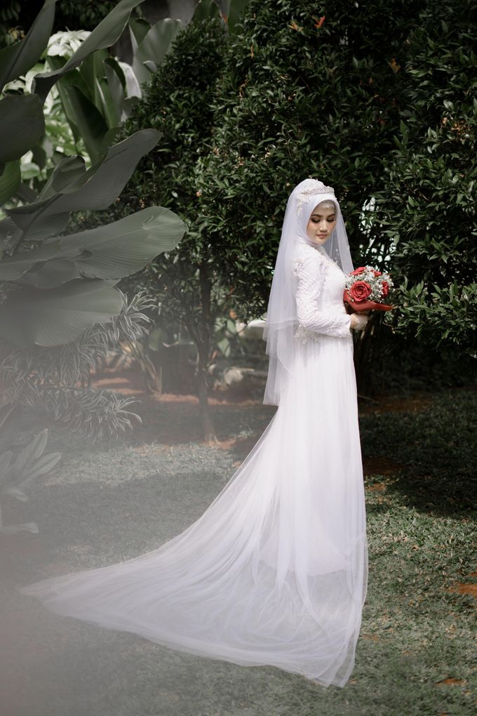 THE WEDDING DAY OF PINKA + RIDHO by Pure Organizer - 009 THE WEDDING DAY OF PINKA + RIDHO by Pure Organizer - 009