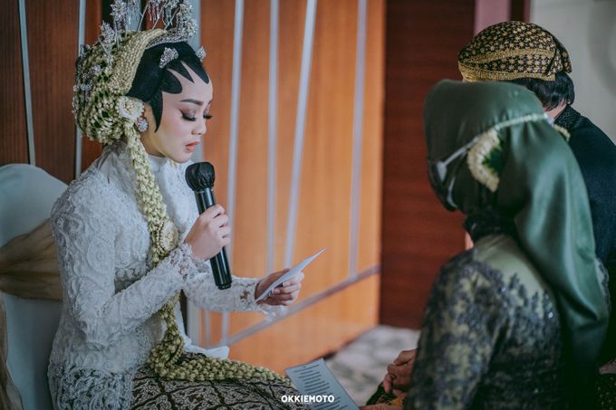 Wedding Atika & Hafidz by OkkieMoto - 019