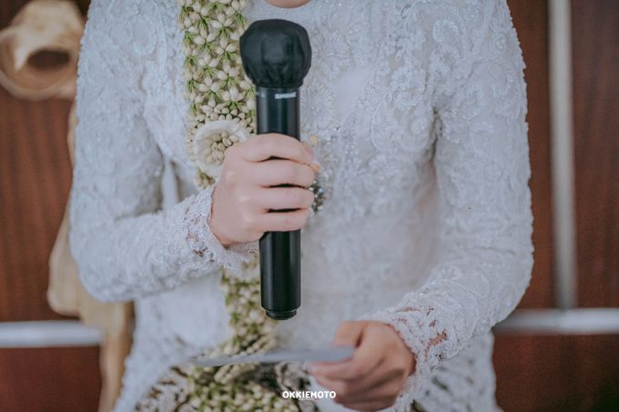 Wedding Atika & Hafidz by OkkieMoto - 020
