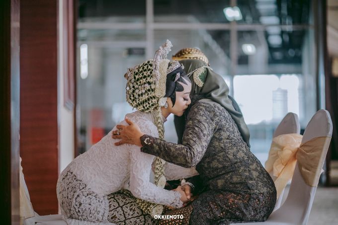 Wedding Atika & Hafidz by OkkieMoto - 022