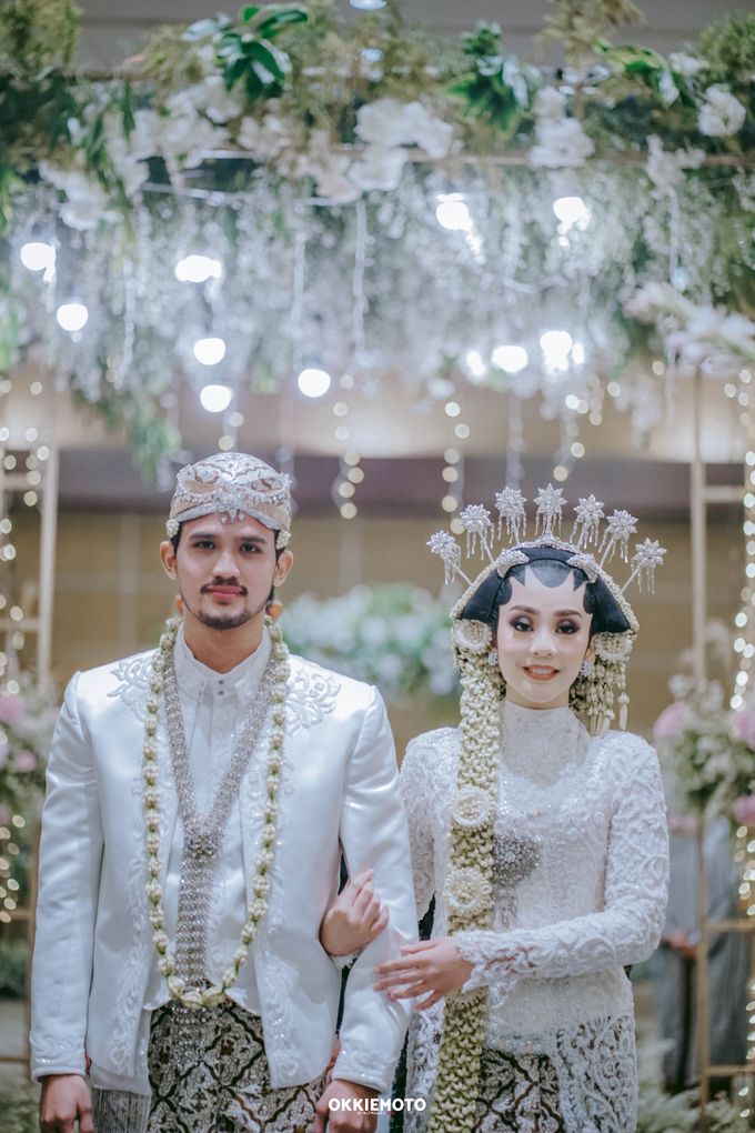 Wedding Atika & Hafidz by OkkieMoto - 026