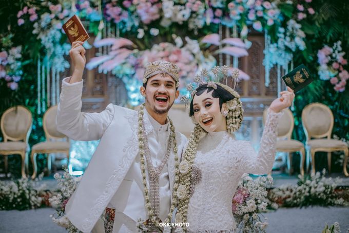 Wedding Atika & Hafidz by OkkieMoto - 029