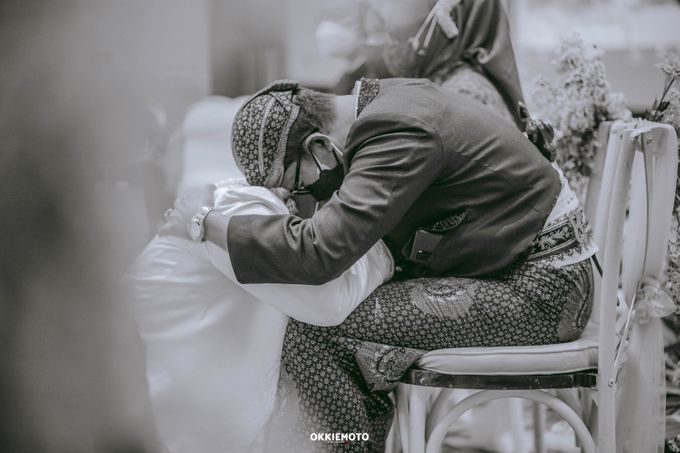 Wedding Atika & Hafidz by OkkieMoto - 034