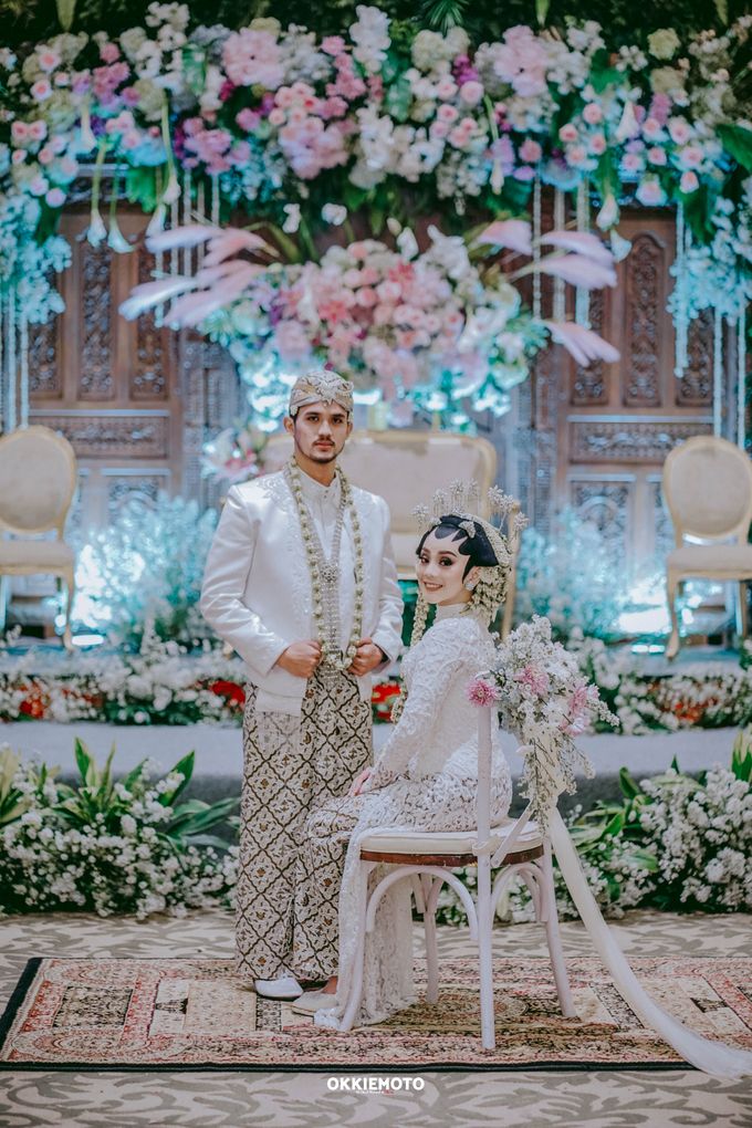 Wedding Atika & Hafidz by OkkieMoto - 035