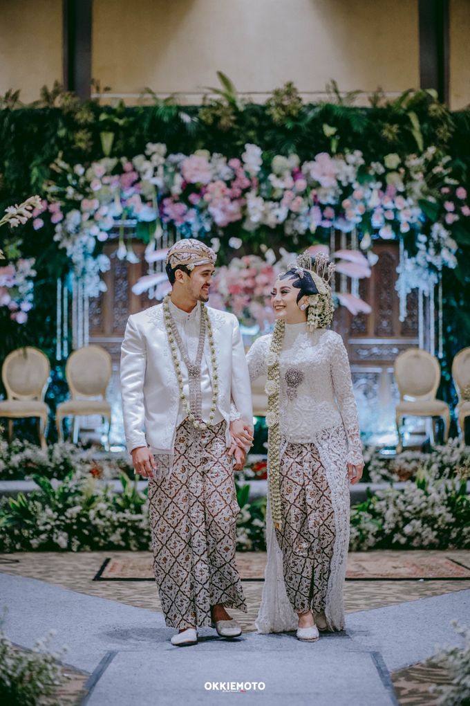 Wedding Atika & Hafidz by OkkieMoto - 036
