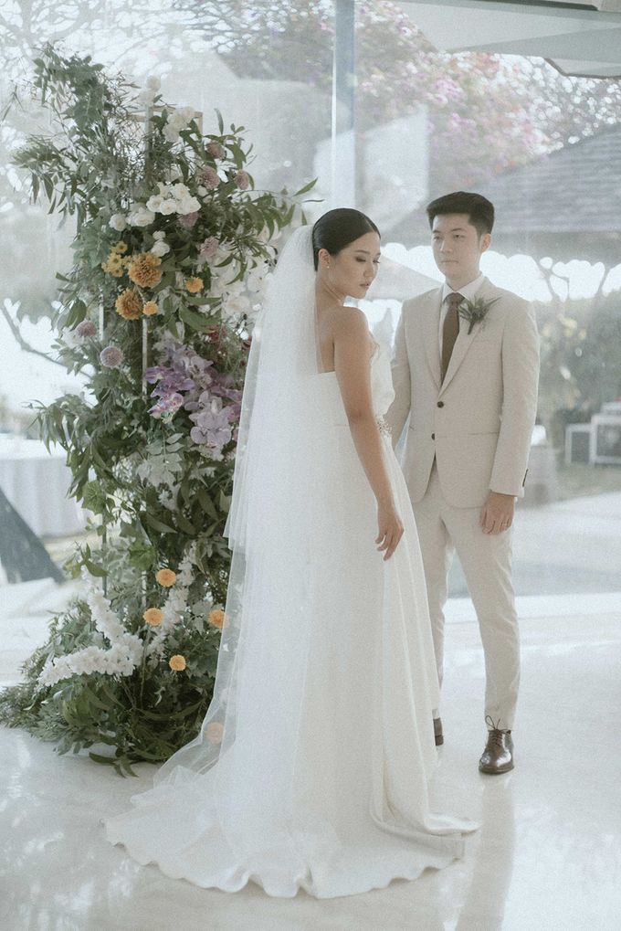 Rei wedding | Beachweddingtips.com