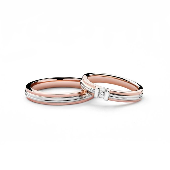 Cincin Nikah Couple/ Cincin Kawin Couple by Hellocincinnikah - 002 Cincin Nikah Couple/ Cincin Kawin Couple by Hellocincinnikah - 002