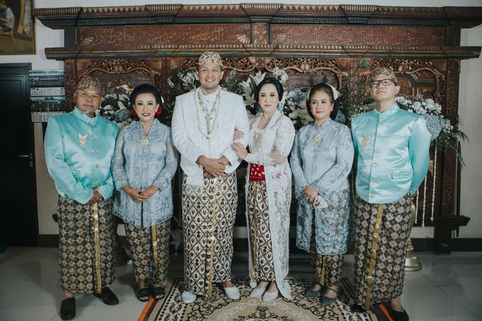 Olivia Rimba Intimate Wedding by Chandira Wedding Organizer - 012 Olivia Rimba Intimate Wedding by Chandira Wedding Organizer - 012