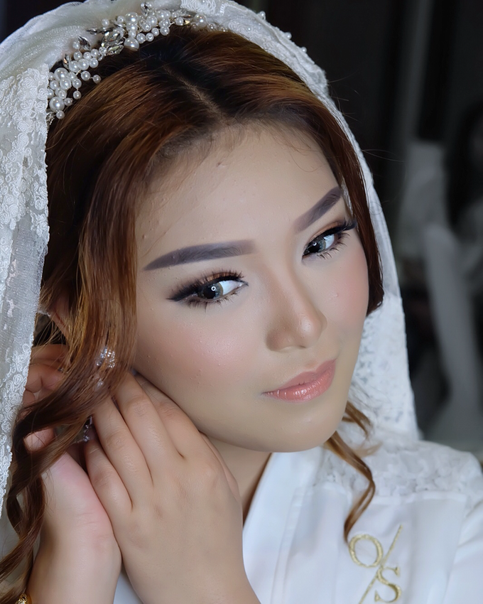 Andy & Yustine by Olivia Shannon MakeUp & Hair Studio - 006 Andy & Yustine by Olivia Shannon MakeUp & Hair Studio - 006