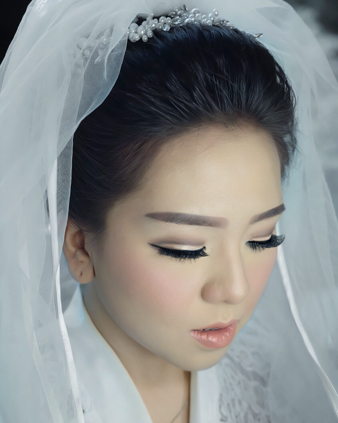 Joshua & Maria by Olivia Shannon MakeUp & Hair Studio - 001 Joshua & Maria by Olivia Shannon MakeUp & Hair Studio - 001