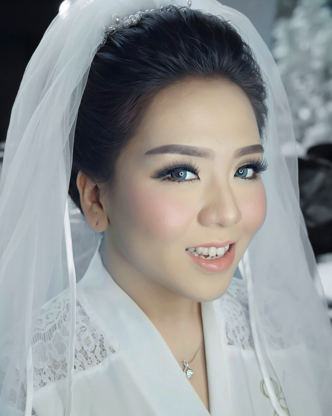 Joshua & Maria by Olivia Shannon MakeUp & Hair Studio - 003 Joshua & Maria by Olivia Shannon MakeUp & Hair Studio - 003