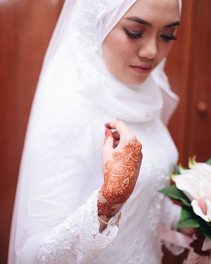 Adila & Afiq Wedding by TANWIIN.CO - 002 Adila & Afiq Wedding by TANWIIN.CO - 002