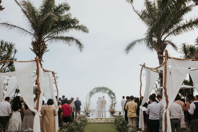 Whimsical Tropical Wedding at Stone House by Tirtha by Tirtha Bridal - 019 Whimsical Tropical Wedding at Stone House by Tirtha by Tirtha Bridal - 019