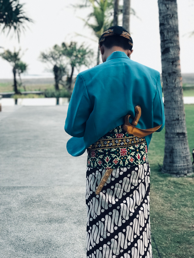 Asri & Julien - 05.09.2019 by Oma Thia's Kitchen Catering - 001 Asri & Julien - 05.09.2019 by Oma Thia's Kitchen Catering - 001