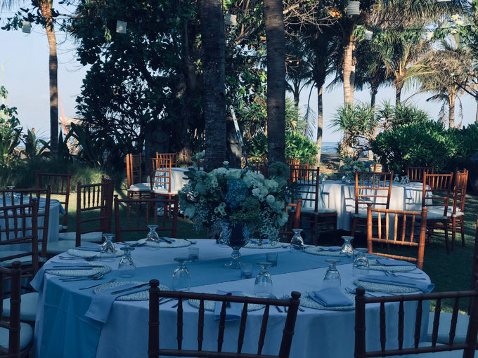 Asri & Julien - 05.09.2019 by Oma Thia's Kitchen Catering - 003 Asri & Julien - 05.09.2019 by Oma Thia's Kitchen Catering - 003