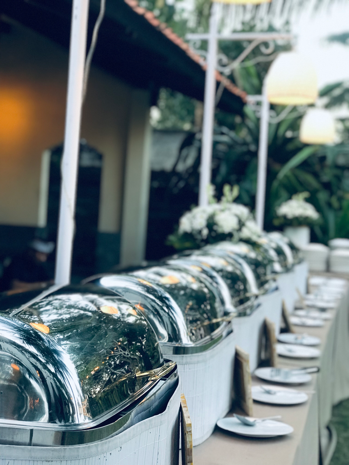 Asri & Julien - 05.09.2019 by Oma Thia's Kitchen Catering - 006 Asri & Julien - 05.09.2019 by Oma Thia's Kitchen Catering - 006