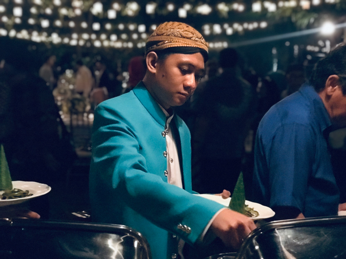 Asri & Julien - 05.09.2019 by Oma Thia's Kitchen Catering - 009 Asri & Julien - 05.09.2019 by Oma Thia's Kitchen Catering - 009