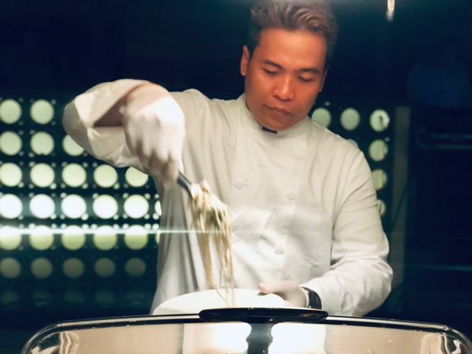 Asri & Julien - 05.09.2019 by Oma Thia's Kitchen Catering - 010 Asri & Julien - 05.09.2019 by Oma Thia's Kitchen Catering - 010