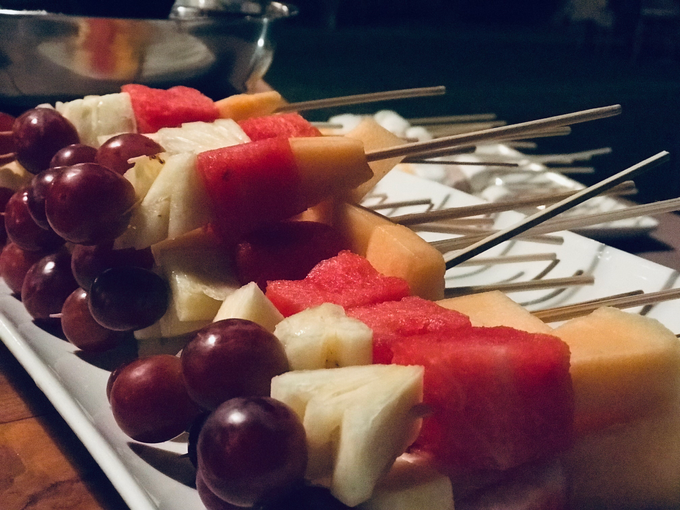 Asri & Julien - 05.09.2019 by Oma Thia's Kitchen Catering - 012 Asri & Julien - 05.09.2019 by Oma Thia's Kitchen Catering - 012