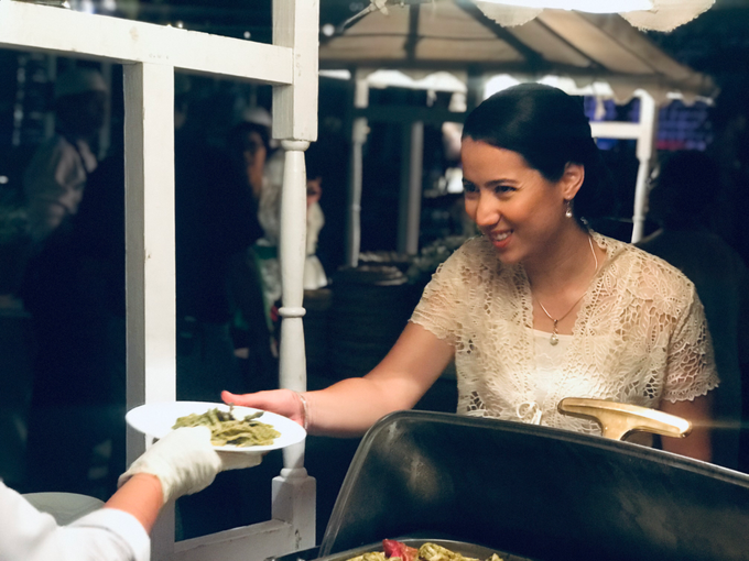 Asri & Julien - 05.09.2019 by Oma Thia's Kitchen Catering - 011 Asri & Julien - 05.09.2019 by Oma Thia's Kitchen Catering - 011