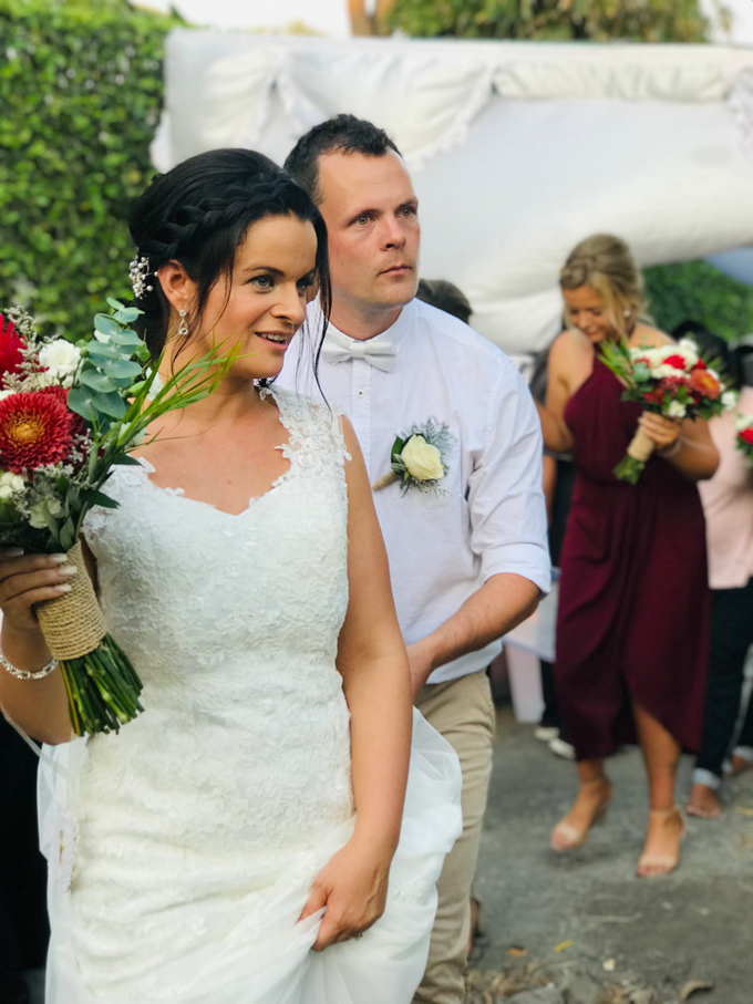 Jessica & Tyson 06.09.2019 by Oma Thia's Kitchen Catering - 002 Jessica & Tyson 06.09.2019 by Oma Thia's Kitchen Catering - 002