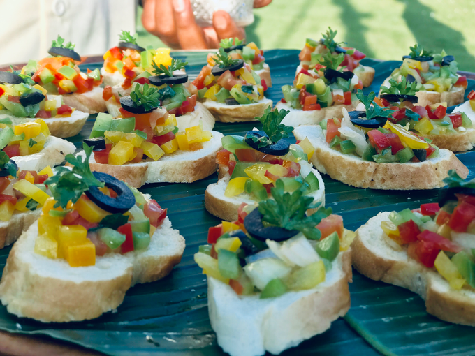 Jessica & Tyson 06.09.2019 by Oma Thia's Kitchen Catering - 004 Jessica & Tyson 06.09.2019 by Oma Thia's Kitchen Catering - 004