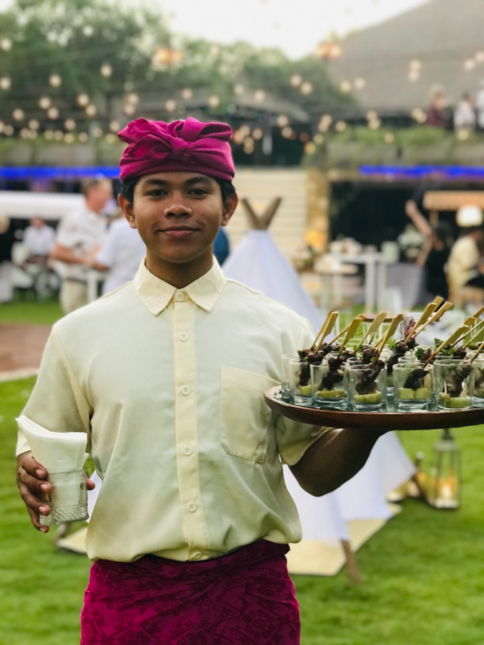 Jessica & Tyson 06.09.2019 by Oma Thia's Kitchen Catering - 007 Jessica & Tyson 06.09.2019 by Oma Thia's Kitchen Catering - 007