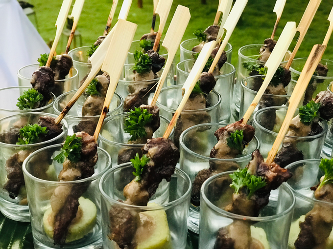Jessica & Tyson 06.09.2019 by Oma Thia's Kitchen Catering - 008 Jessica & Tyson 06.09.2019 by Oma Thia's Kitchen Catering - 008