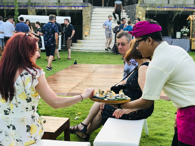 Jessica & Tyson 06.09.2019 by Oma Thia's Kitchen Catering - 009 Jessica & Tyson 06.09.2019 by Oma Thia's Kitchen Catering - 009