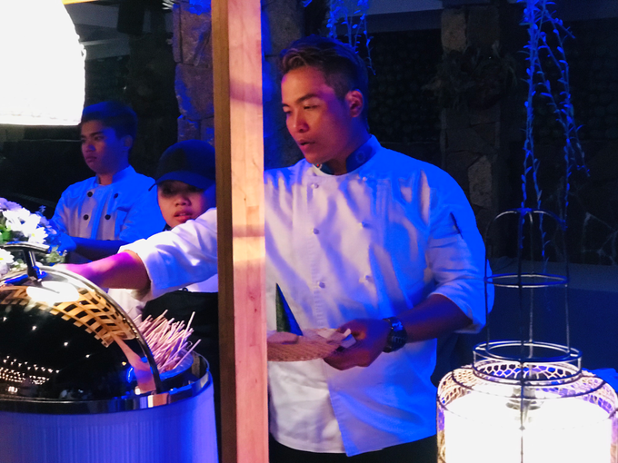 Jessica & Tyson 06.09.2019 by Oma Thia's Kitchen Catering - 012 Jessica & Tyson 06.09.2019 by Oma Thia's Kitchen Catering - 012