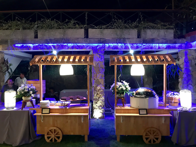 Jessica & Tyson 06.09.2019 by Oma Thia's Kitchen Catering - 013 Jessica & Tyson 06.09.2019 by Oma Thia's Kitchen Catering - 013
