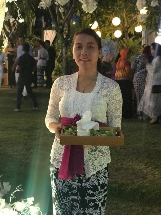 Putri & Anom - 12.10.2019 by Oma Thia's Kitchen Catering - 003 Putri & Anom - 12.10.2019 by Oma Thia's Kitchen Catering - 003