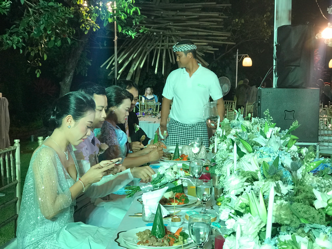 Putri & Anom - 12.10.2019 by Oma Thia's Kitchen Catering - 006 Putri & Anom - 12.10.2019 by Oma Thia's Kitchen Catering - 006