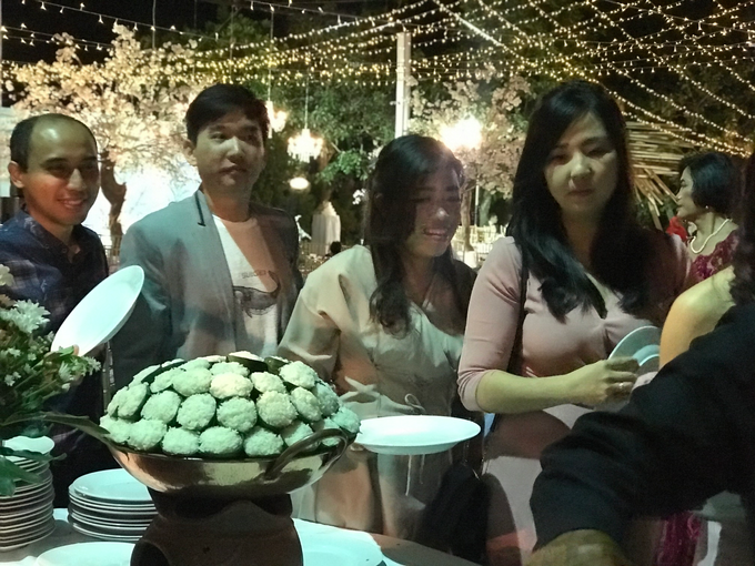Putri & Anom - 12.10.2019 by Oma Thia's Kitchen Catering - 007 Putri & Anom - 12.10.2019 by Oma Thia's Kitchen Catering - 007