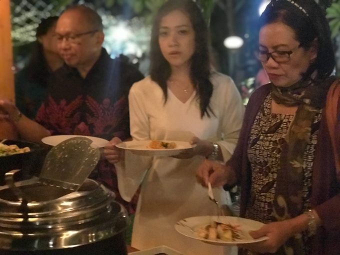 Putri & Anom - 12.10.2019 by Oma Thia's Kitchen Catering - 008 Putri & Anom - 12.10.2019 by Oma Thia's Kitchen Catering - 008