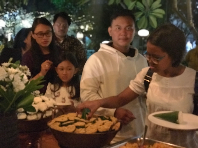 Putri & Anom - 12.10.2019 by Oma Thia's Kitchen Catering - 009 Putri & Anom - 12.10.2019 by Oma Thia's Kitchen Catering - 009