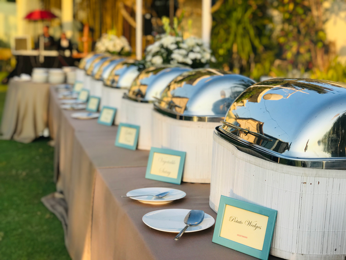 Sheila & Stephen - 09.10.2019 by Oma Thia's Kitchen Catering - 003 Sheila & Stephen - 09.10.2019 by Oma Thia's Kitchen Catering - 003