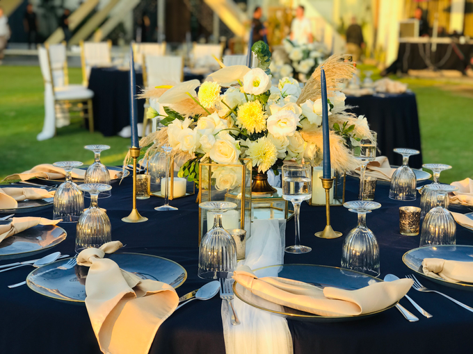 Sheila & Stephen - 09.10.2019 by Oma Thia's Kitchen Catering - 002 Sheila & Stephen - 09.10.2019 by Oma Thia's Kitchen Catering - 002