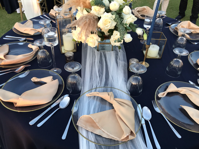 Sheila & Stephen - 09.10.2019 by Oma Thia's Kitchen Catering - 004 Sheila & Stephen - 09.10.2019 by Oma Thia's Kitchen Catering - 004